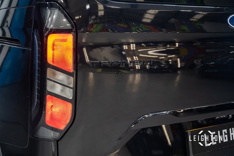 Ford Transit Custom 2.5 320 PHEV 232ps Auto Double Cab L1 - N5617