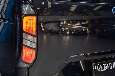 Ford Transit Custom 2.5 320 PHEV 232ps Auto Double Cab L1 - N5617