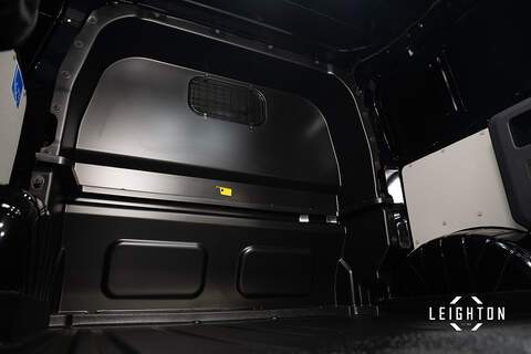 Ford Transit Custom 2.5 320 PHEV 232ps Auto Double Cab L1 - N5617