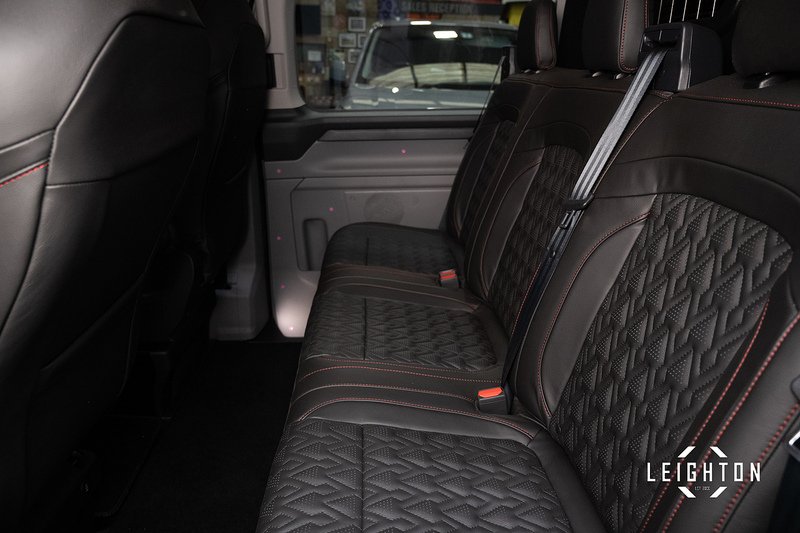 Ford Transit Custom 2.5 320 PHEV 232ps Auto Double Cab L1 - N5617