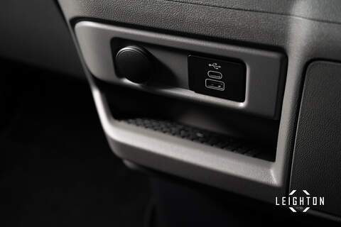 Ford Transit Custom 2.5 320 PHEV 232ps Auto Double Cab L1 - N5617