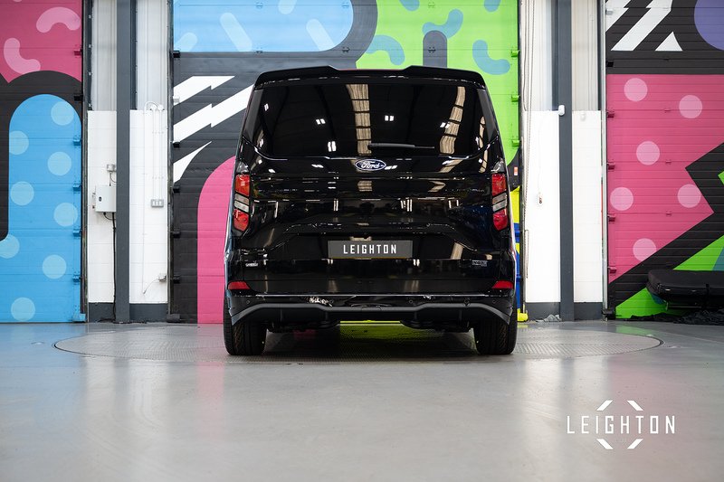 Ford Transit Custom 2.5 320 PHEV 232ps Auto Double Cab L1 - N5618