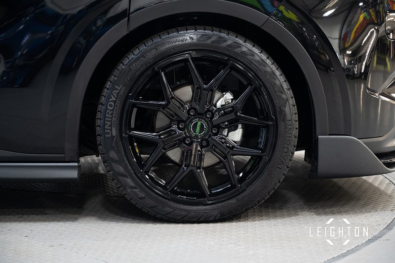 Ford Transit Custom 2.5 320 PHEV 232ps Auto Double Cab L1 - N5618