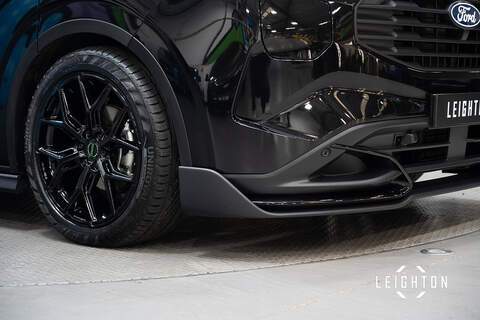 Ford Transit Custom 2.5 320 PHEV 232ps Auto Double Cab L1 - N5618