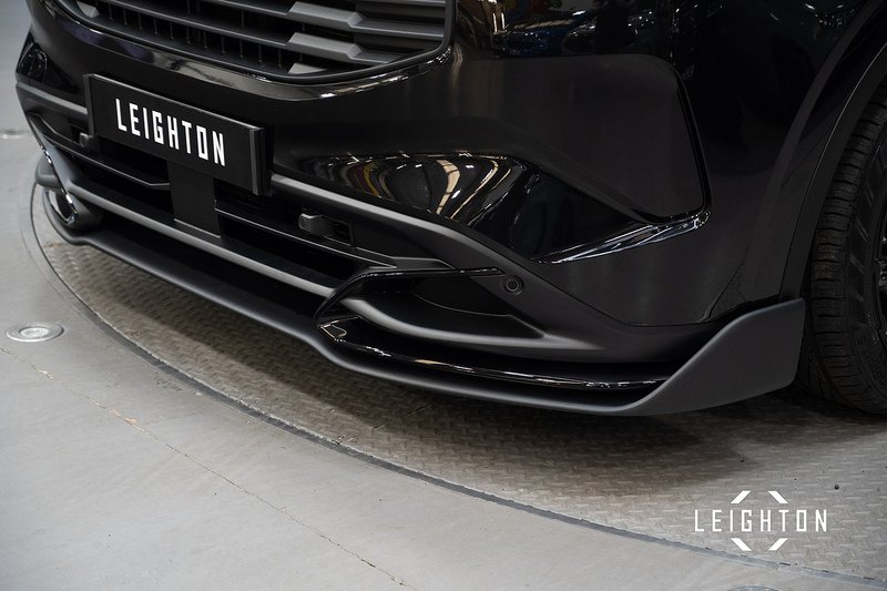 Ford Transit Custom 2.5 320 PHEV 232ps Auto Double Cab L1 - N5618