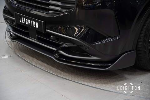 Ford Transit Custom 2.5 320 PHEV 232ps Auto Double Cab L1 - N5618