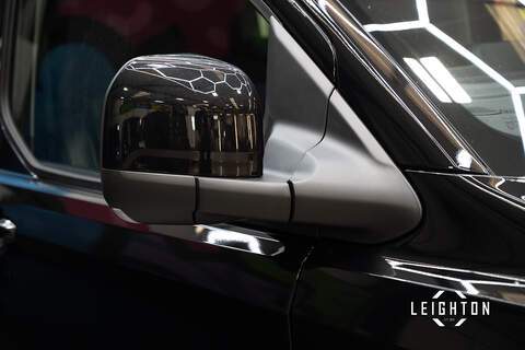 Ford Transit Custom 2.5 320 PHEV 232ps Auto Double Cab L1 - N5618