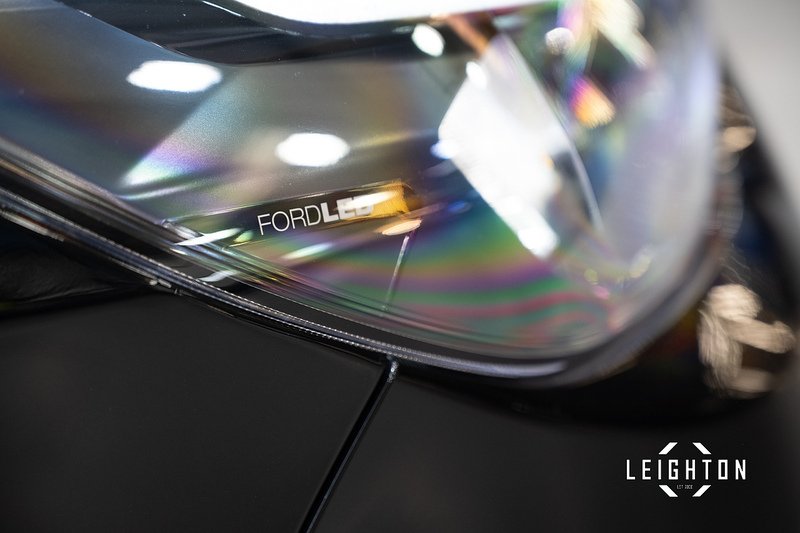 Ford Transit Custom 2.5 320 PHEV 232ps Auto Double Cab L1 - N5618