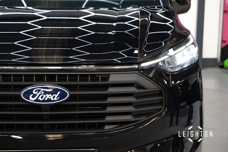 Ford Transit Custom 2.5 320 PHEV 232ps Auto Double Cab L1 - N5618