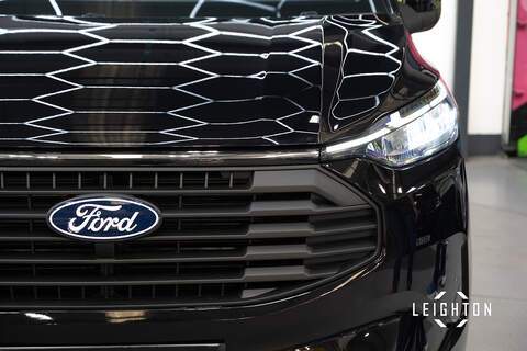 Ford Transit Custom 2.5 320 PHEV 232ps Auto Double Cab L1 - N5618