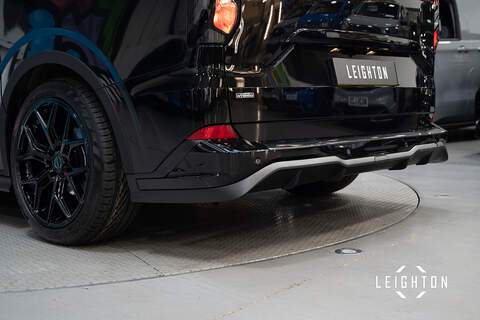 Ford Transit Custom 2.5 320 PHEV 232ps Auto Double Cab L1 - N5618