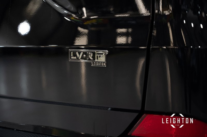 Ford Transit Custom 2.5 320 PHEV 232ps Auto Double Cab L1 - N5618