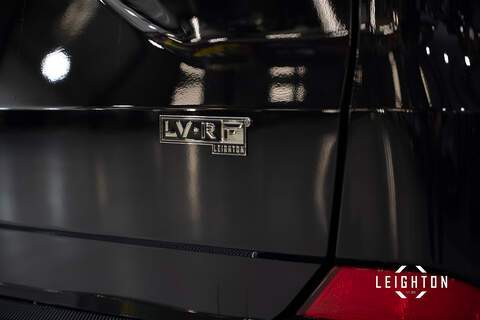 Ford Transit Custom 2.5 320 PHEV 232ps Auto Double Cab L1 - N5618