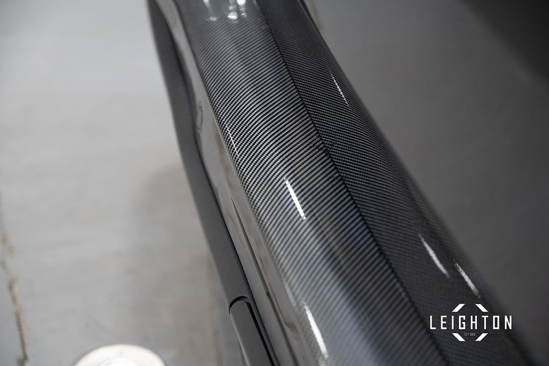 Ford Transit Custom 2.5 320 PHEV 232ps Auto Double Cab L1 - N5618