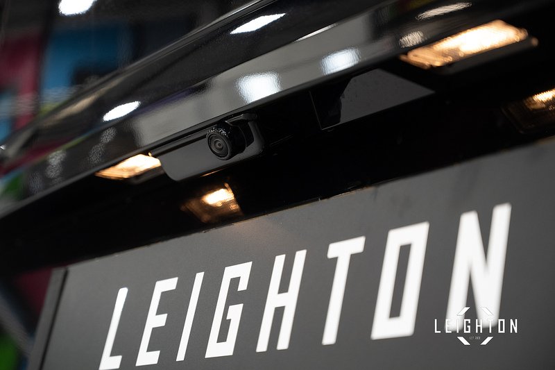 Ford Transit Custom 2.5 320 PHEV 232ps Auto Double Cab L1 - N5618