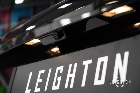 Ford Transit Custom 2.5 320 PHEV 232ps Auto Double Cab L1 - N5618