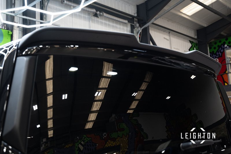 Ford Transit Custom 2.5 320 PHEV 232ps Auto Double Cab L1 - N5618