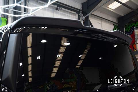 Ford Transit Custom 2.5 320 PHEV 232ps Auto Double Cab L1 - N5618