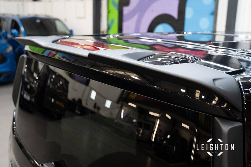 Ford Transit Custom 2.5 320 PHEV 232ps Auto Double Cab L1 - N5618