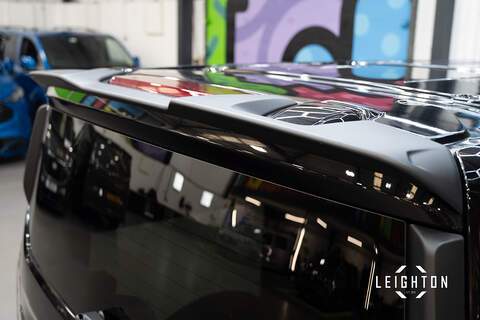 Ford Transit Custom 2.5 320 PHEV 232ps Auto Double Cab L1 - N5618