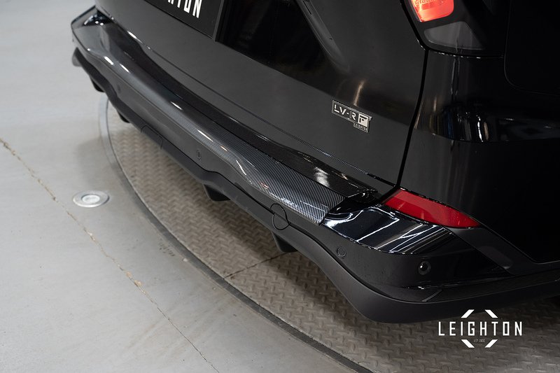 Ford Transit Custom 2.5 320 PHEV 232ps Auto Double Cab L1 - N5618