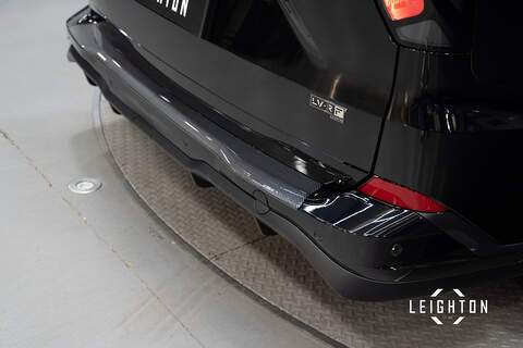 Ford Transit Custom 2.5 320 PHEV 232ps Auto Double Cab L1 - N5618