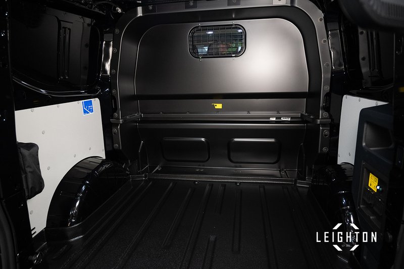 Ford Transit Custom 2.5 320 PHEV 232ps Auto Double Cab L1 - N5618