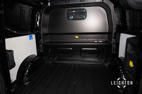 Ford Transit Custom 2.5 320 PHEV 232ps Auto Double Cab L1 - N5618