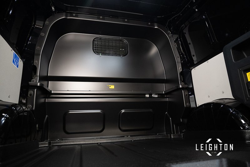 Ford Transit Custom 2.5 320 PHEV 232ps Auto Double Cab L1 - N5618