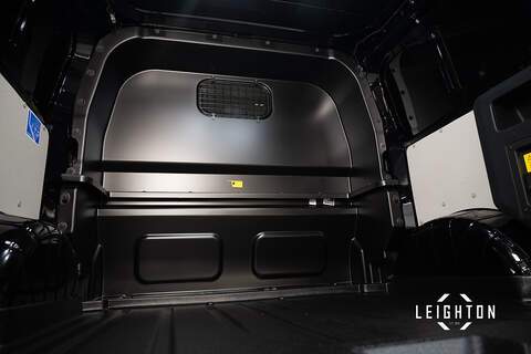 Ford Transit Custom 2.5 320 PHEV 232ps Auto Double Cab L1 - N5618