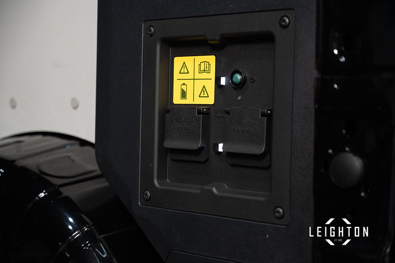 Ford Transit Custom 2.5 320 PHEV 232ps Auto Double Cab L1 - N5618