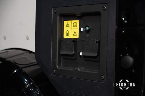 Ford Transit Custom 2.5 320 PHEV 232ps Auto Double Cab L1 - N5618