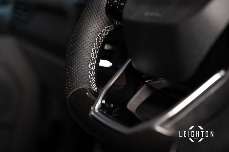 Ford Transit Custom 2.5 320 PHEV 232ps Auto Double Cab L1 - N5618