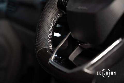 Ford Transit Custom 2.5 320 PHEV 232ps Auto Double Cab L1 - N5618