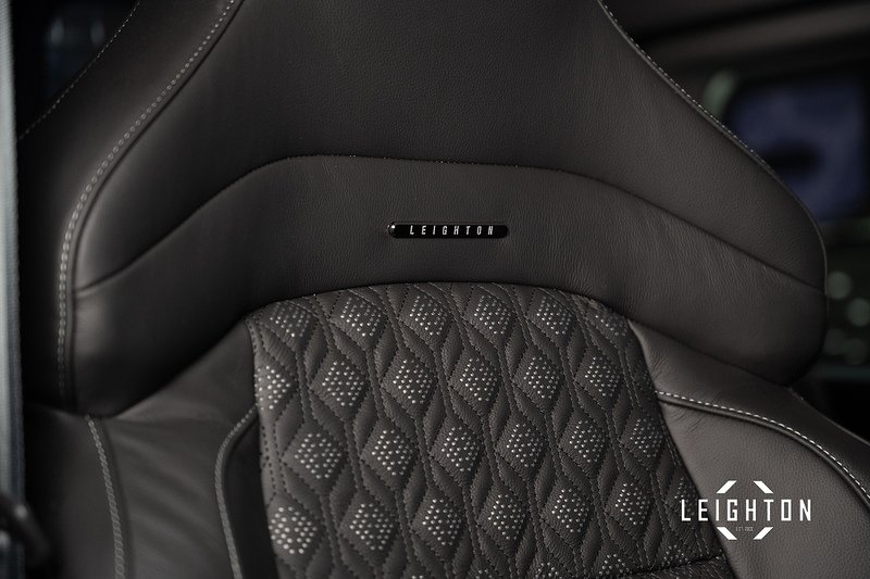 Ford Transit Custom 2.5 320 PHEV 232ps Auto Double Cab L1 - N5618