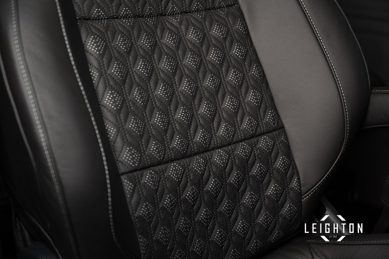 Ford Transit Custom 2.5 320 PHEV 232ps Auto Double Cab L1 - N5618