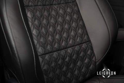 Ford Transit Custom 2.5 320 PHEV 232ps Auto Double Cab L1 - N5618