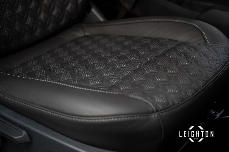 Ford Transit Custom 2.5 320 PHEV 232ps Auto Double Cab L1 - N5618