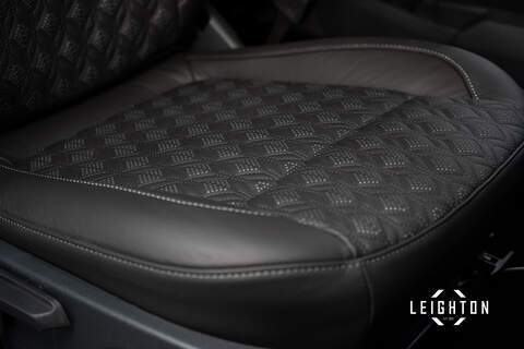 Ford Transit Custom 2.5 320 PHEV 232ps Auto Double Cab L1 - N5618