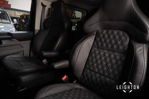 Ford Transit Custom 2.5 320 PHEV 232ps Auto Double Cab L1 - N5618