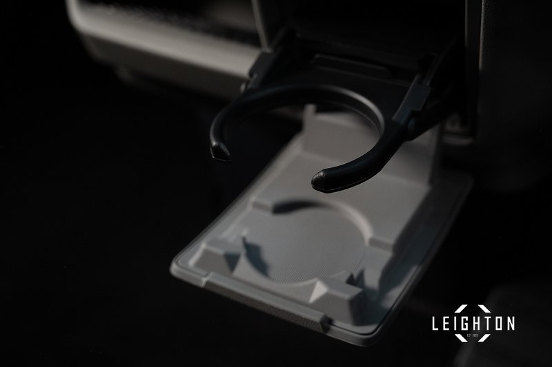 Ford Transit Custom 2.5 320 PHEV 232ps Auto Double Cab L1 - N5618