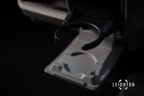 Ford Transit Custom 2.5 320 PHEV 232ps Auto Double Cab L1 - N5618