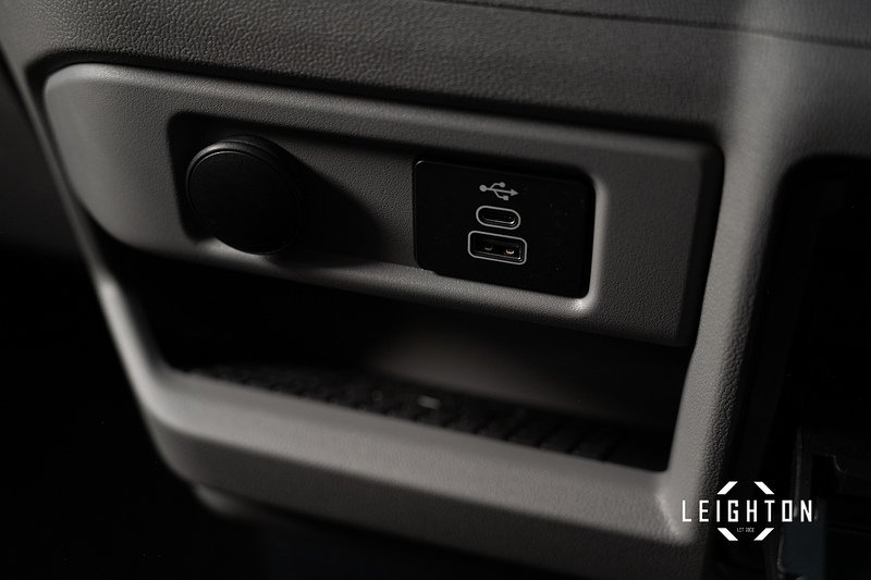 Ford Transit Custom 2.5 320 PHEV 232ps Auto Double Cab L1 - N5618