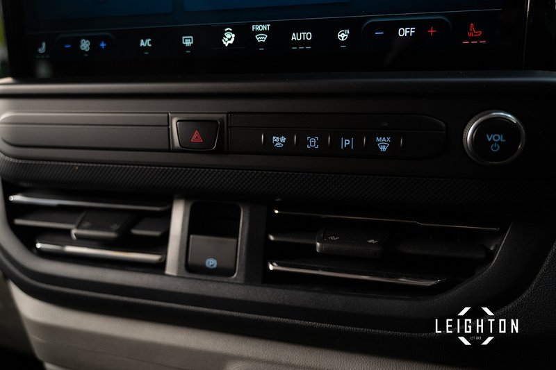 Ford Transit Custom 2.5 320 PHEV 232ps Auto Double Cab L1 - N5618