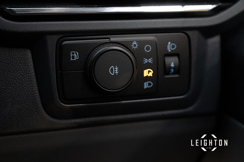 Ford Transit Custom 2.5 320 PHEV 232ps Auto Double Cab L1 - N5618