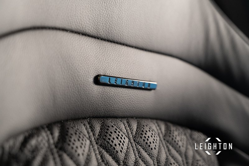 Ford Transit Custom 2.5 320 PHEV 232ps Auto Double Cab L1 - N5618