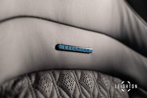 Ford Transit Custom 2.5 320 PHEV 232ps Auto Double Cab L1 - N5618