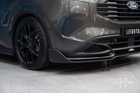 Ford Transit Custom 2.5 320 PHEV 232ps Auto Panel Van L2 - N5619