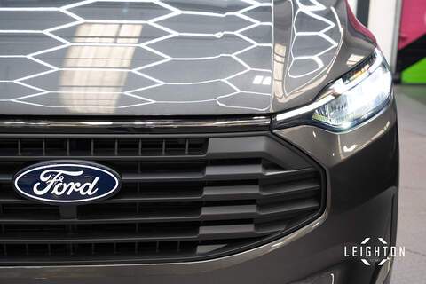 Ford Transit Custom 2.5 320 PHEV 232ps Auto Panel Van L2 - N5619