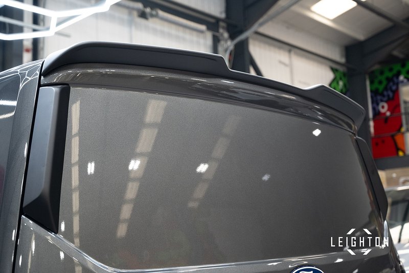 Ford Transit Custom 2.5 320 PHEV 232ps Auto Panel Van L2 - N5619